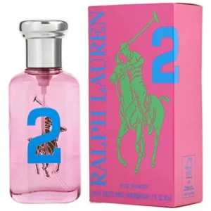 Ralph Lauren Big Pony 2 Edt 50Ml (Womens) Ralph Lauren Big Pony 2 Edt 50Ml (Womens)
