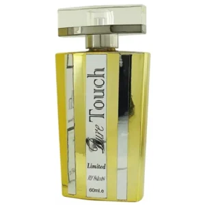 Pure Touch Limited Edp 60Ml (Mens)