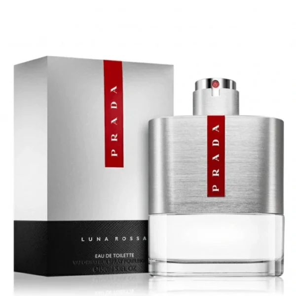 Prada Luna Rossa Edt 150Ml (Mens)