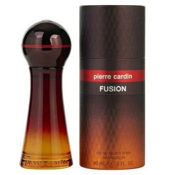Pierre Cardin Fusion Edt 90Ml (Mens)