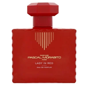 Pascal Morabito Lady In Red Edp 100Ml (Womens)