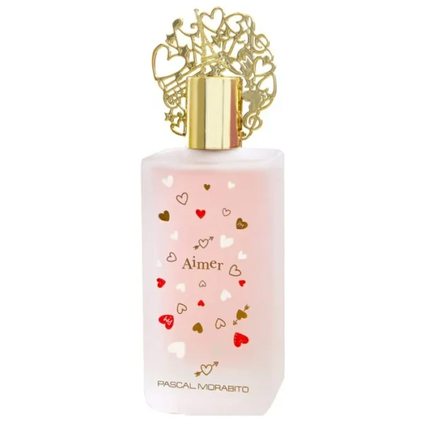 Pascal Morabito Aimer Edp 100Ml (Womens)