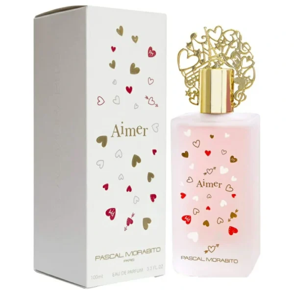 Pascal Morabito Aimer Edp 100Ml (Womens)
