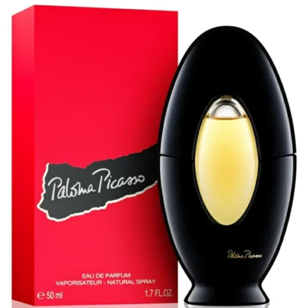 Paloma Picasso Edp 50Ml (Womens) Paloma Picasso Edp 50Ml (Womens)