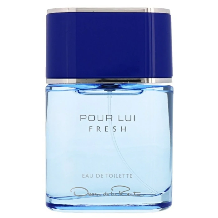 Oscar De La Renta Pour Lui Fresh Edt 90Ml (Mens)