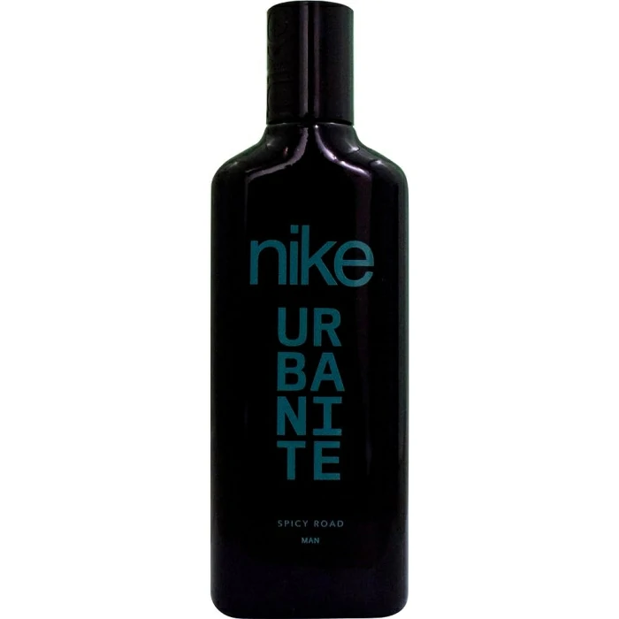 Nike Urbanite Spicy Road Man Edt 75Ml (Mens)