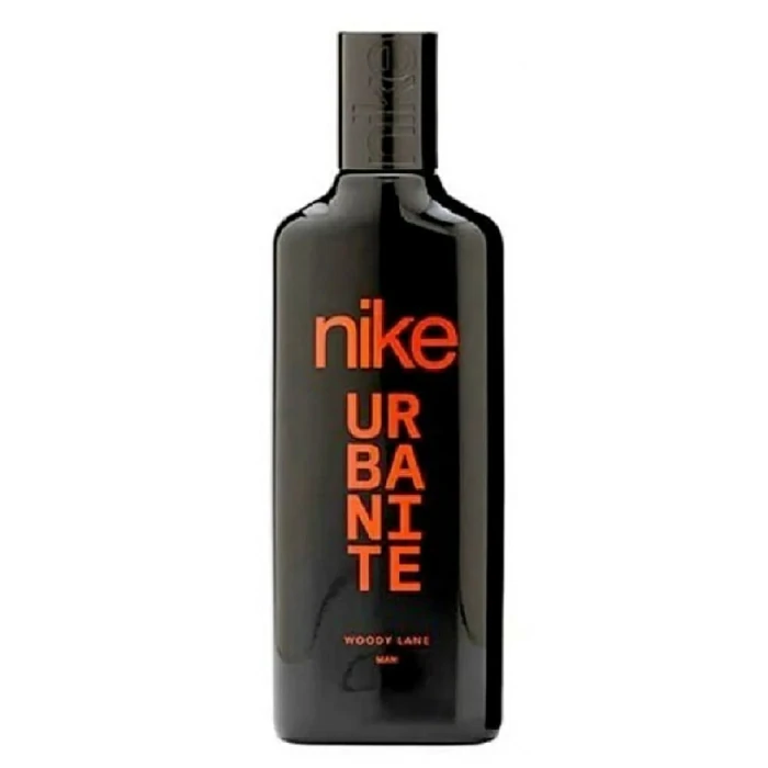 Nike Urbanite Woody Lane Man Edt 75Ml (Mens)