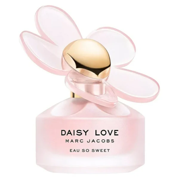 Marc Jacobs Daisy Love Eau So Sweet Edt 100Ml (Womens)