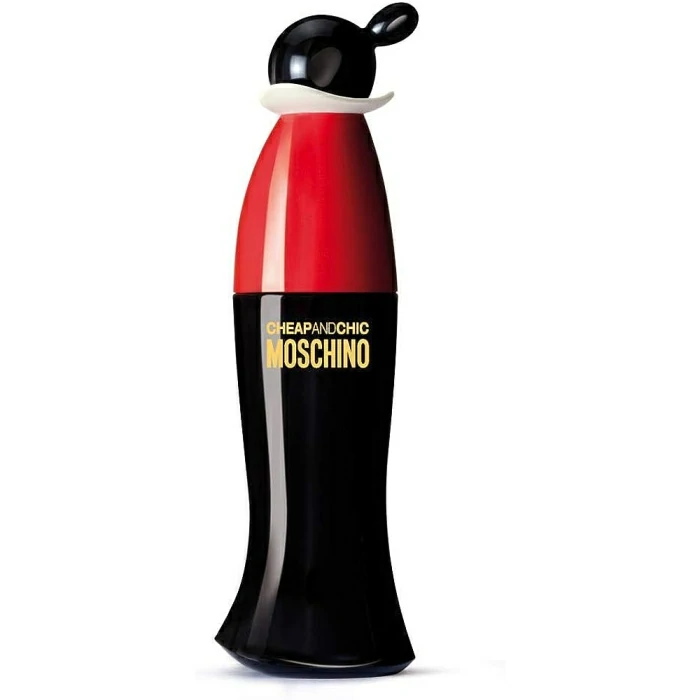 Moschino Cheap & Chic Edt 100Ml (Womens)