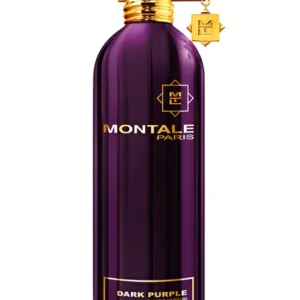 Montale Dark Purple Edp 100Ml (Womens)