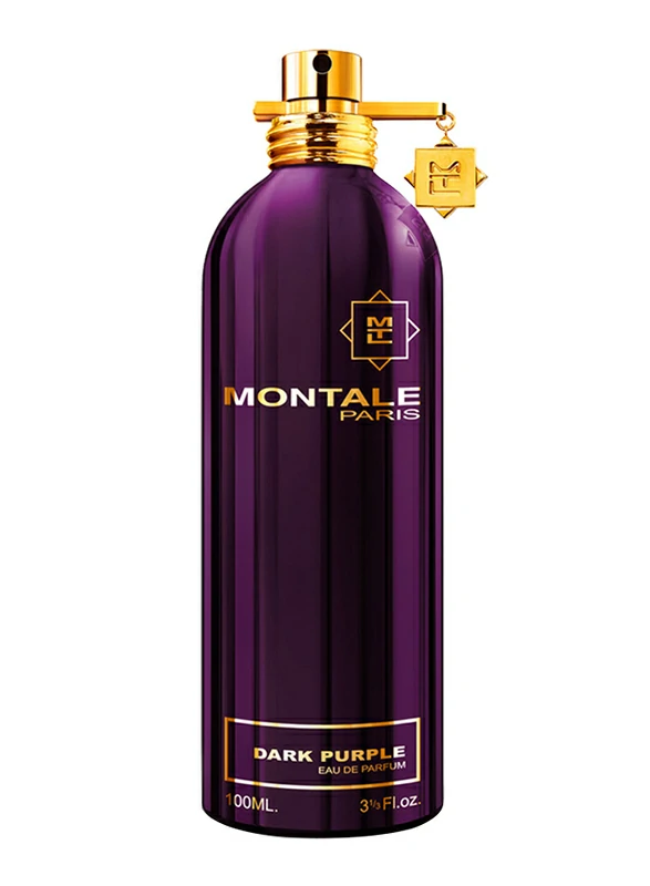 Montale Dark Purple Edp 100Ml (Womens) Montale Dark Purple Edp 100Ml (Womens)