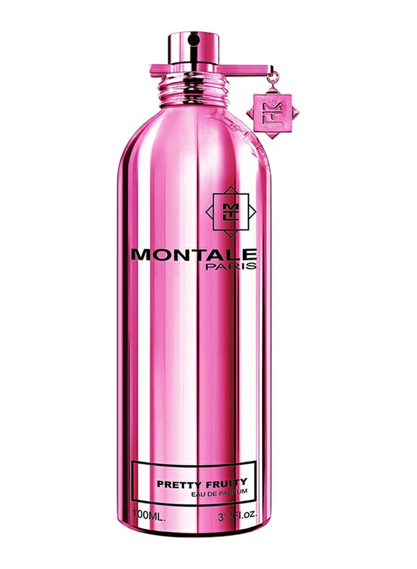 Montale Pretty Fruity Edp 100Ml (Unisex)