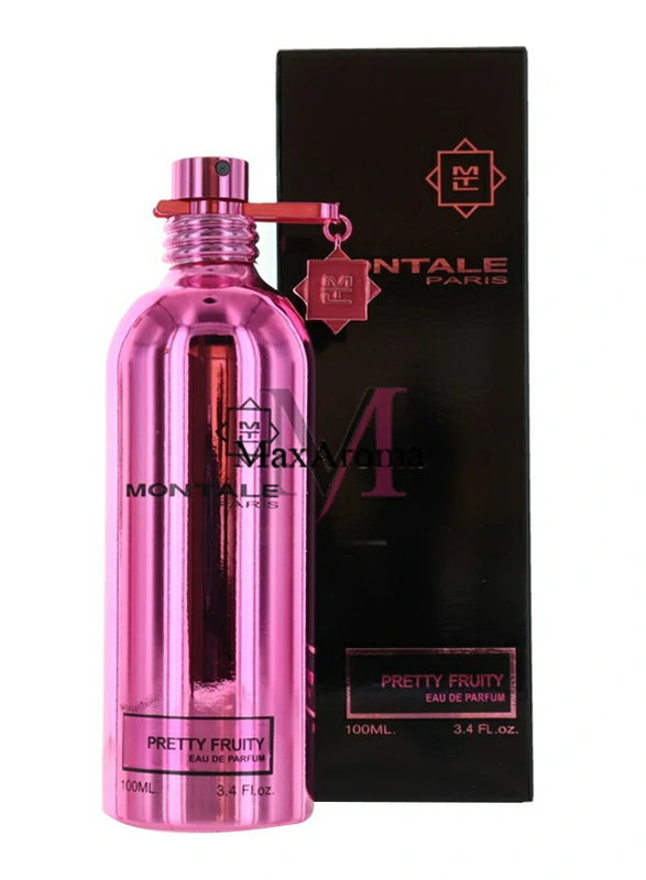Montale Pretty Fruity Edp 100Ml (Unisex)