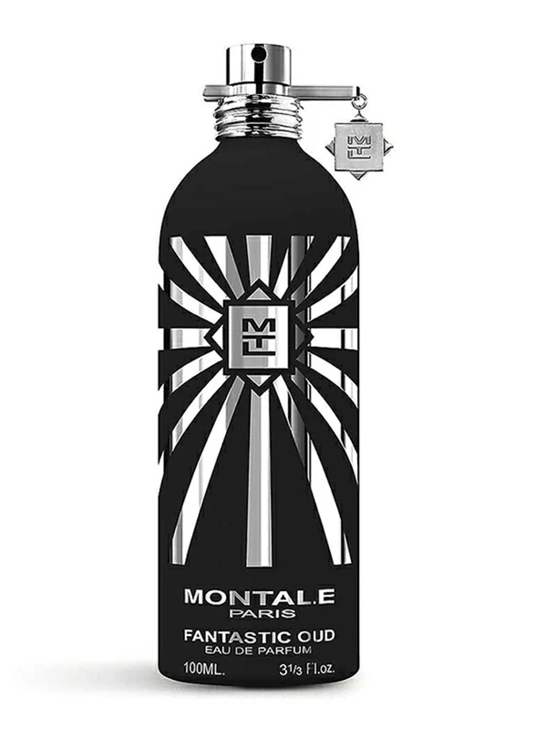 Montale Fantastic Oud Edp 100Ml (Unisex)
