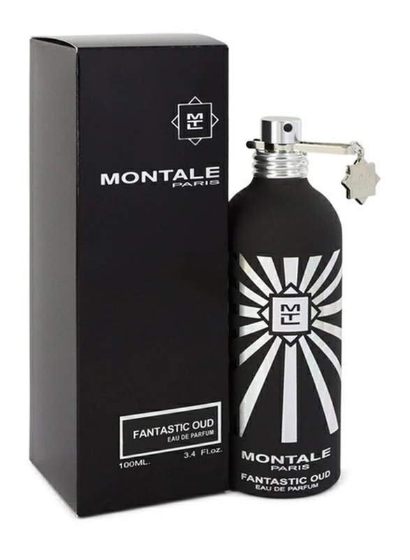 Montale Fantastic Oud Edp 100Ml (Unisex)