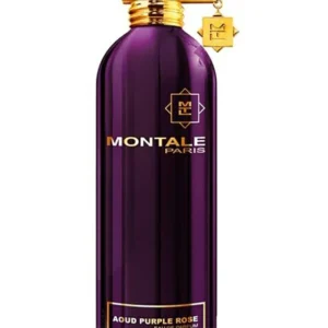 Montale Aoud Purple Rose Edp 100Ml (Unisex)