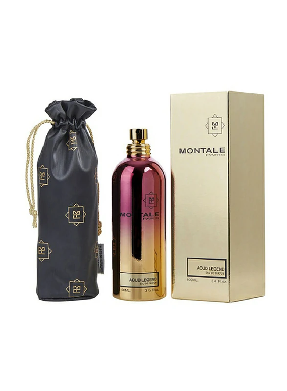 Montale Aoud Legend Edp 100Ml (Unisex)