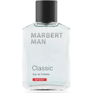 Marbert Man Classic Sport Edt 100Ml (Mens)
