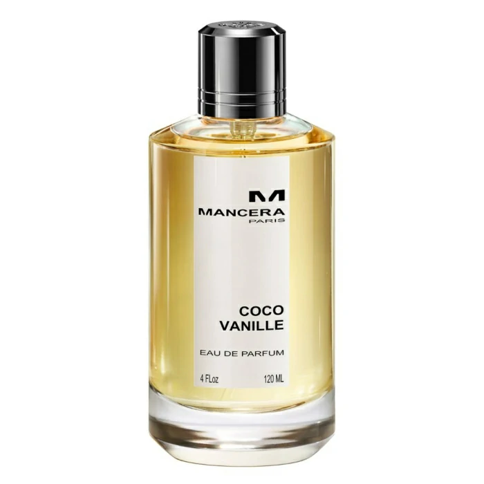Mancera Coco Vanille Edp 120Ml (Womens)