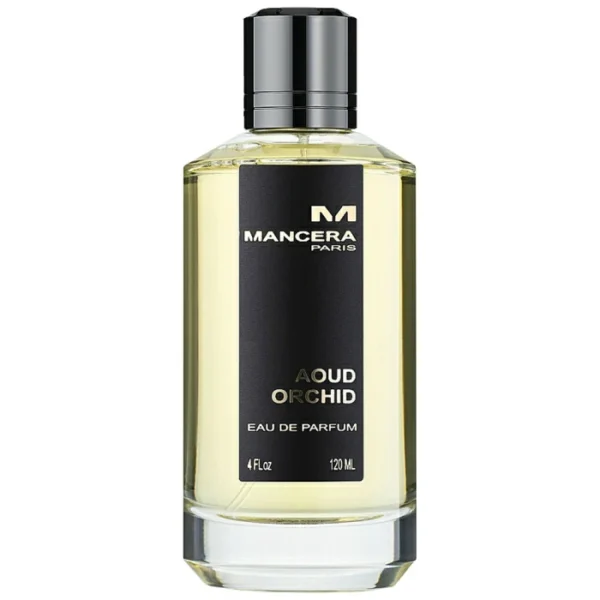 Mancera Aoud Orchid Edp 120Ml (Unisex) Mancera Aoud Orchid Edp 120Ml (Unisex)