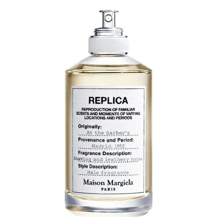 Maison Margiela Replica At The Barber'S Edt 30Ml (Mens)