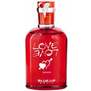 Blue Up Love Love Edp 100Ml (Womens)