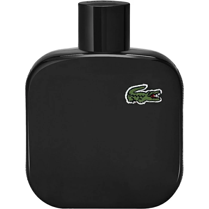 Lacoste Eau De Lacoste L.12.12 Noir Intense Edt 100Ml (Mens)