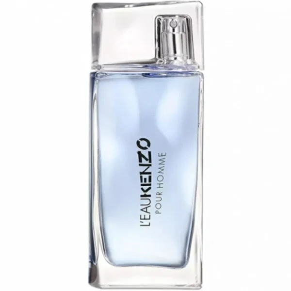 Kenzo L'Eau Pour Homme Edt 50Ml (Mens) Kenzo L'Eau Pour Homme Edt 50Ml (Mens)