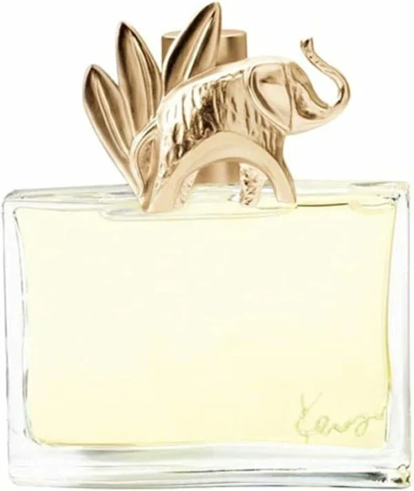 Kenzo Jungle L'Elephant Edp 100Ml (Womens)