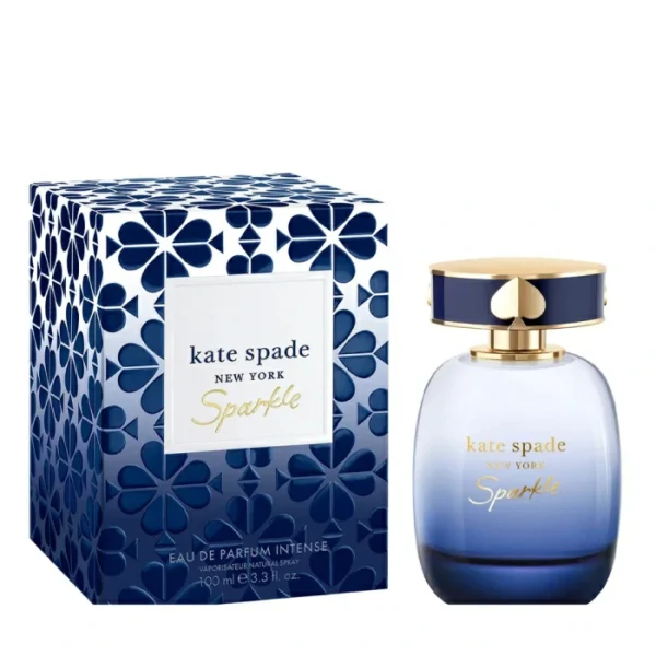 Kate Spade Sparkle Edp Intense 100Ml (Womens)