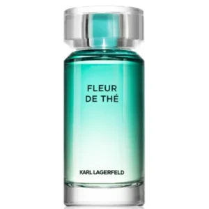 Karl Lagerfeld Fleur De The Edp 100Ml (Womens)