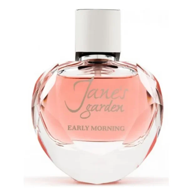 Jane Iredale Jane'S Garden Early Morning Parfum 50Ml (Womens)