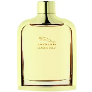 Jaguar Classic Gold Edt 100Ml (Mens)