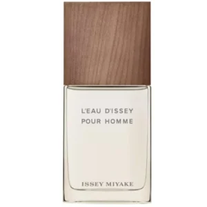 Issey Miyake L'Eau D'Issey Pour Homme Vetiver Edt Intense 50Ml (Mens)