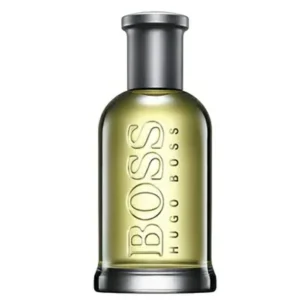 Hugo Boss Boss Bottled Edt 50Ml (Mens)