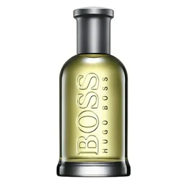 Hugo Boss Boss Bottled Edt 50Ml (Mens) Hugo Boss Boss Bottled Edt 50Ml (Mens)