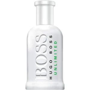 Hugo Boss Boss Bottled Unlimited Edt 100Ml (Mens)