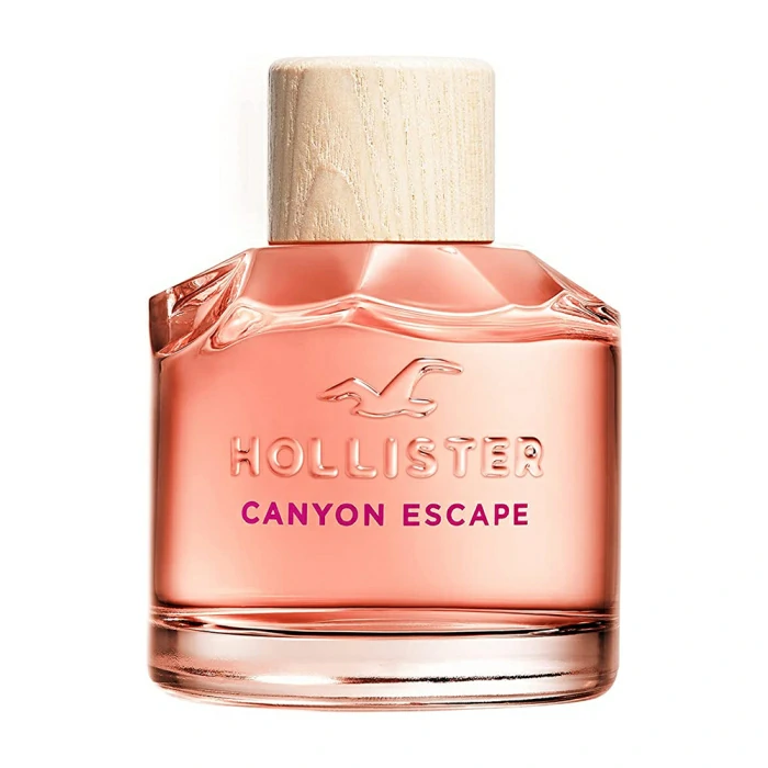 Hollister Canyon Escape For Her Edp 50Ml (Womens)