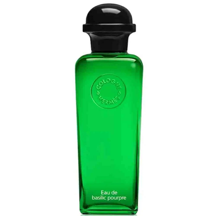 Hermes Eau De Basilic Pourpre Edc 200Ml (Unisex)