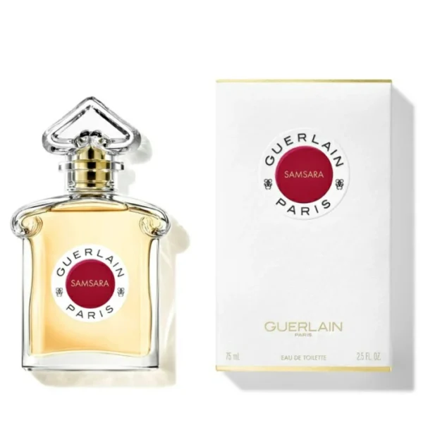 Guerlain Samsara Edt 75Ml (Womens) Guerlain Samsara Edt 75Ml (Womens)
