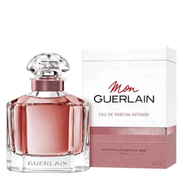 Guerlain Mon Edp Intense 100Ml (Womens)