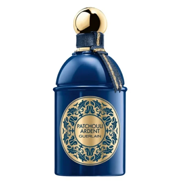 Guerlain Patchouli Ardent Edp 125Ml (Unisex)
