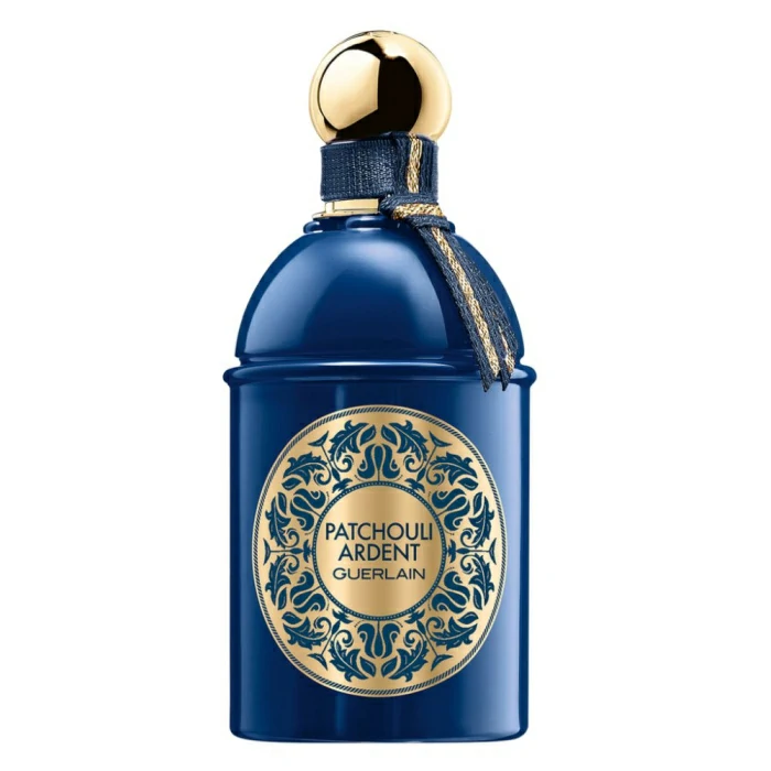 Guerlain Patchouli Ardent Edp 125Ml (Unisex)