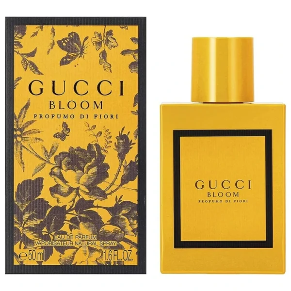 Gucci Bloom Profumo Di Fiori Edp 50Ml (Womens)