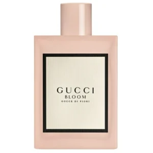 Gucci Bloom Gocce Di Fiori Edt 100Ml (Womens)