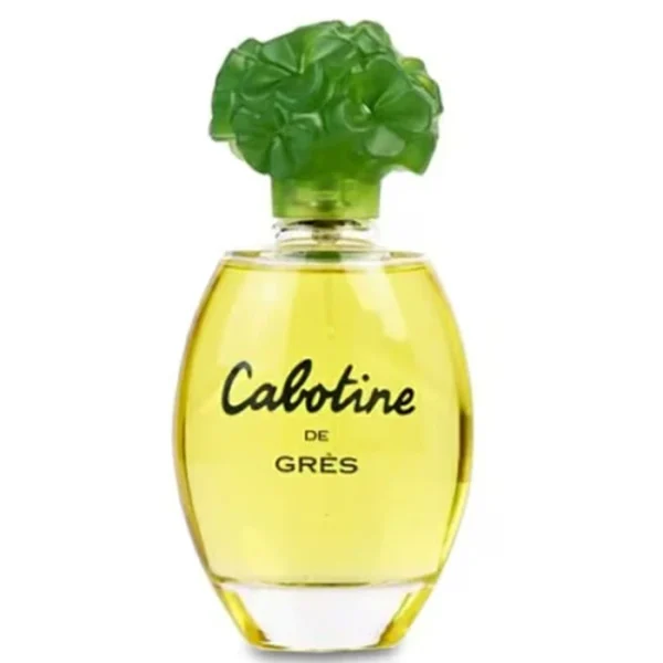 Gres Cabotine Edp 50Ml (Womens)