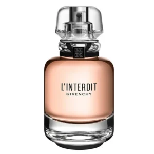 Givenchy L'Interdit Edt 50Ml (New Packing) (Womens)