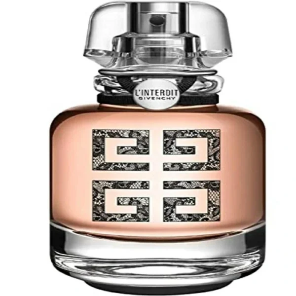 Givenchy L'Interdit Edition Couture Edp 50Ml (Womens) Givenchy L'Interdit Edition Couture Edp 50Ml (Womens)