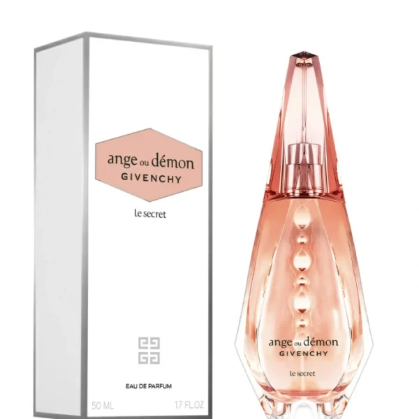 Givenchy Ange Ou Demon Le Secret Edp 50Ml (Womens)