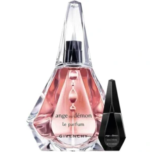 Givenchy Ange Ou Demon Le Parfum 40Ml & Accord Illicite 4Ml (Womens)